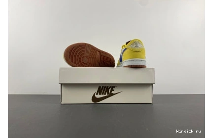 Low Fragment 1 Jordan x x Scott (KIDS)Travis OG Air 0722
